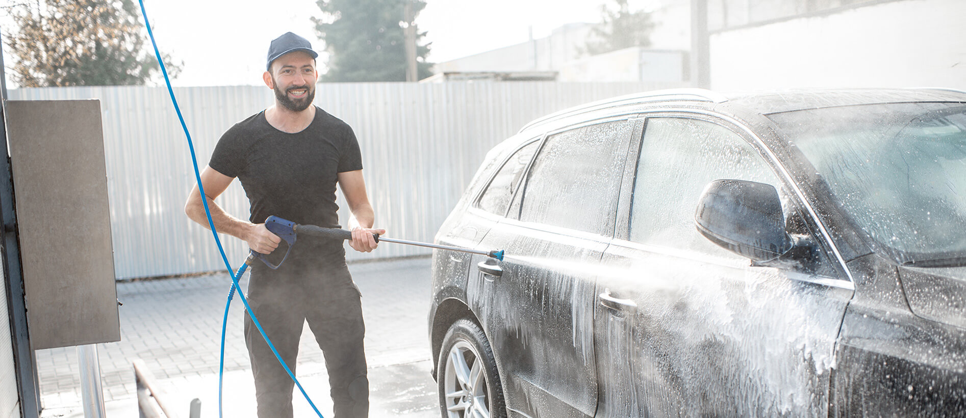 Car Cleaning Plymouth