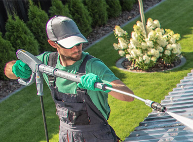 Service Conservatory Cleaning Plymouth Devon and Cornwall