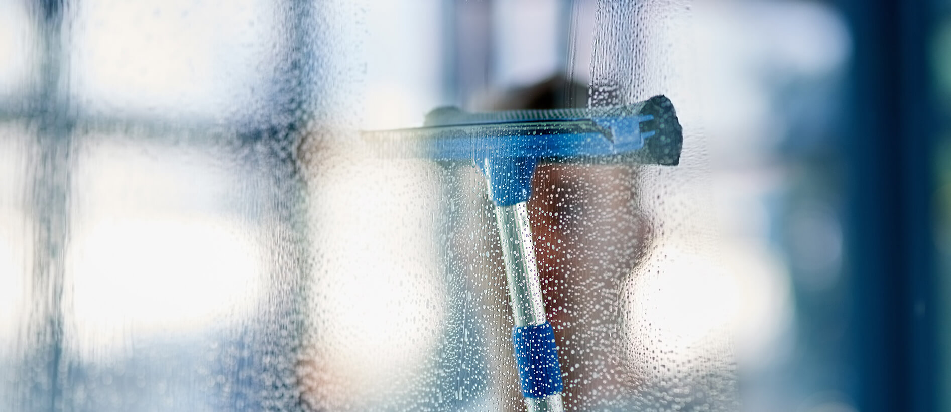 Window Cleaning Plymouth