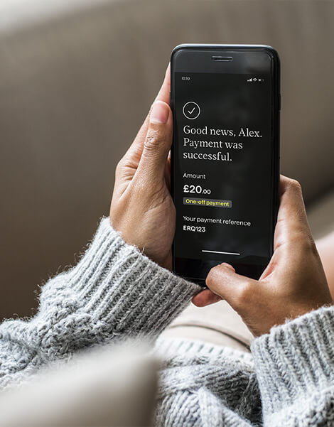 Pay for window cleaning with GoCardless