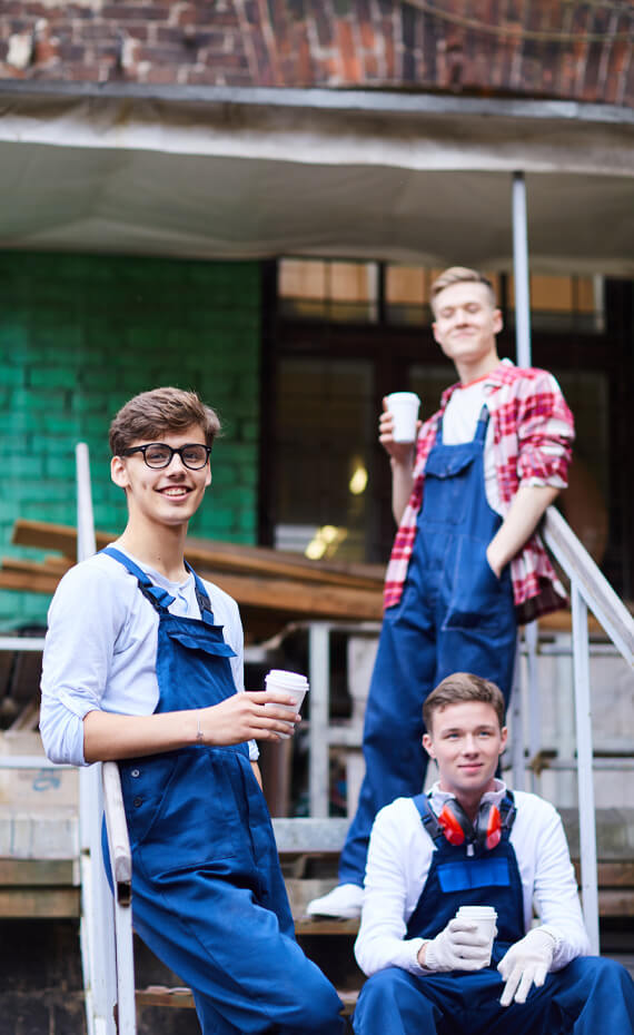 Plymouth window cleaners