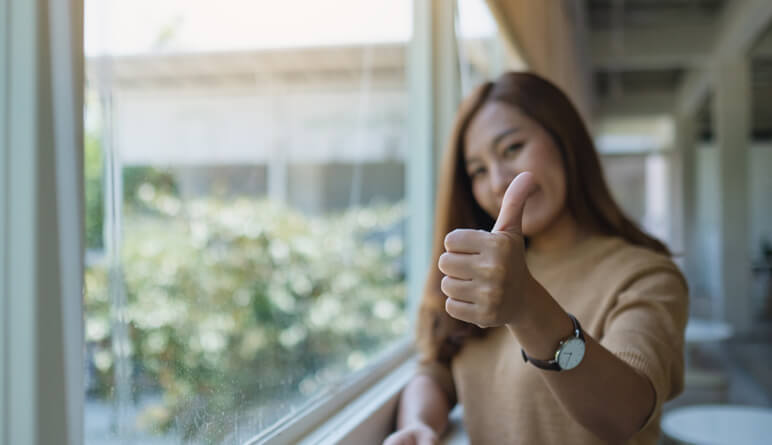 Plymouth cleaning satisfaction guarantee